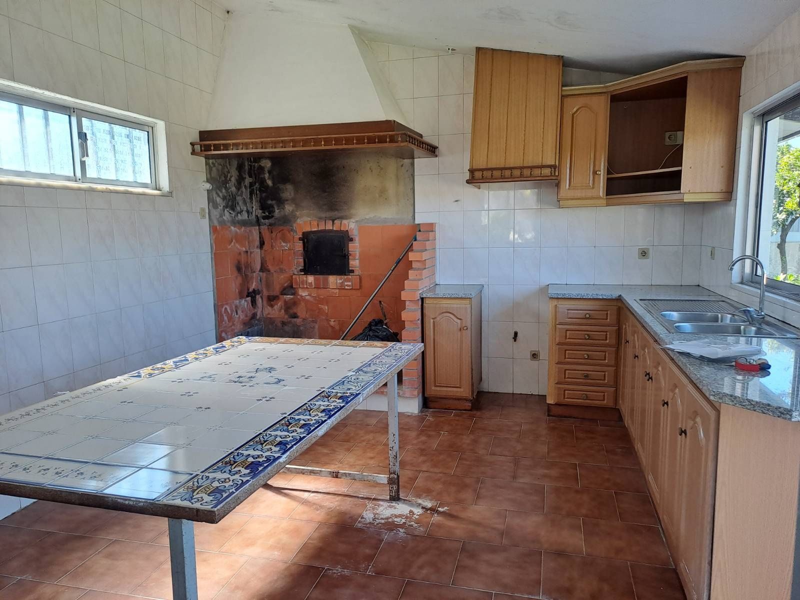 Moradia T2 em Águeda para Alugar