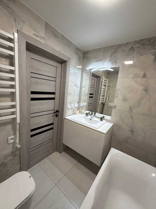 Оренда 2-кім. квартири, вул. Пасічна