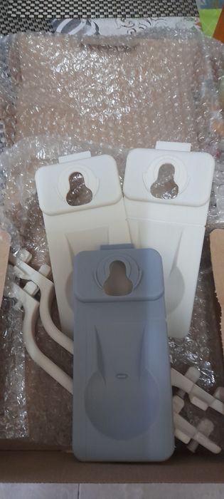 Material corsa A e Kadett