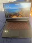 Laptop MSi gamingowy