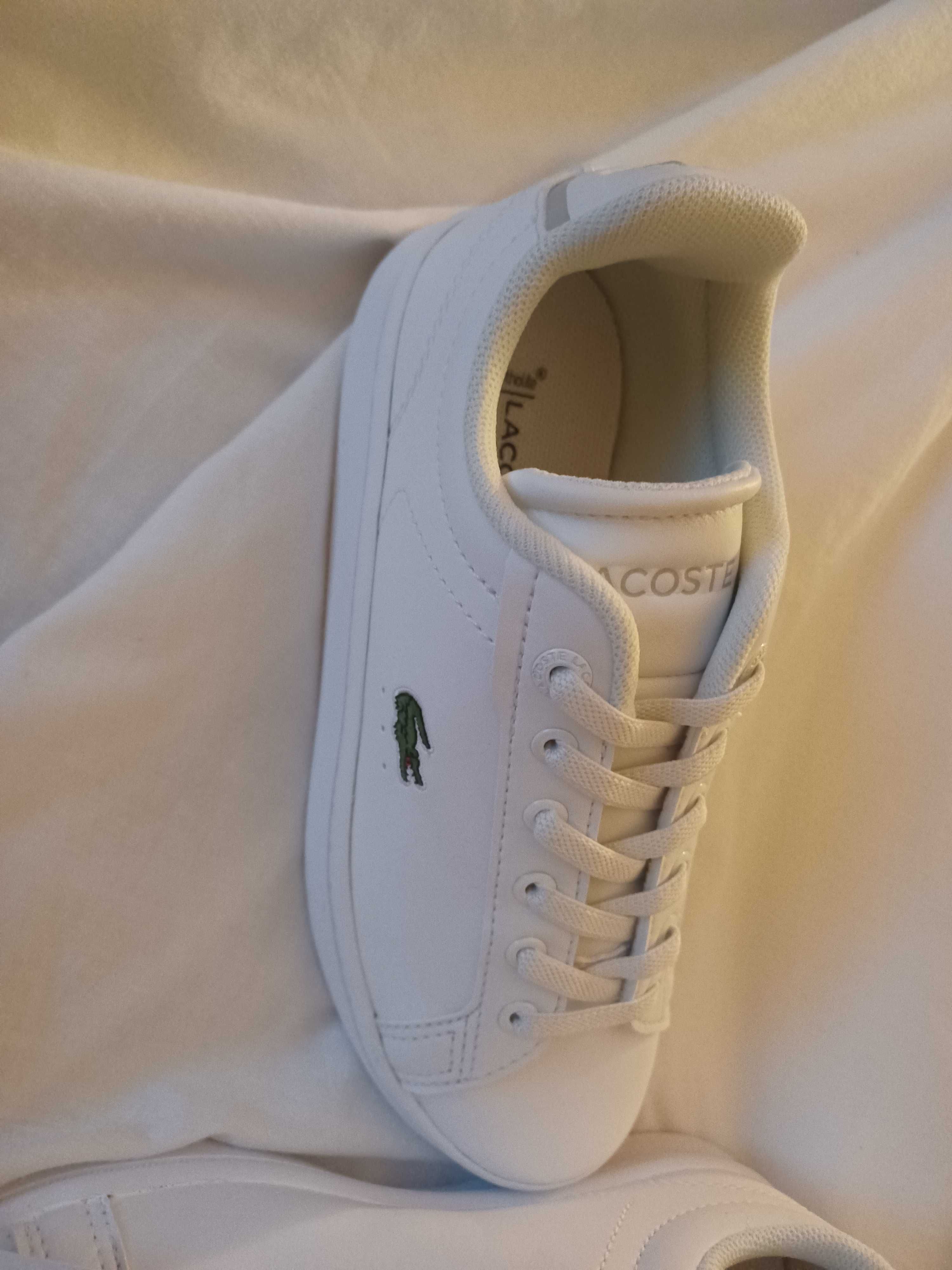 Sapatilhas Lacoste