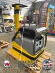 Zagęszczarka WACKER NEUSON DPU 6555 HECH ,nowa FV Czujnik Negocjuj