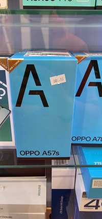 Nowy Oppo A57s komplet, gwarancja, sklep, fv23%