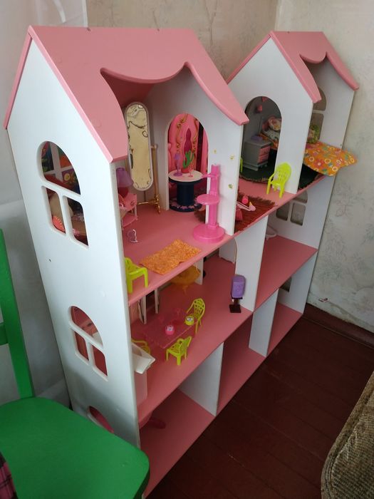 Ляльковий будинок