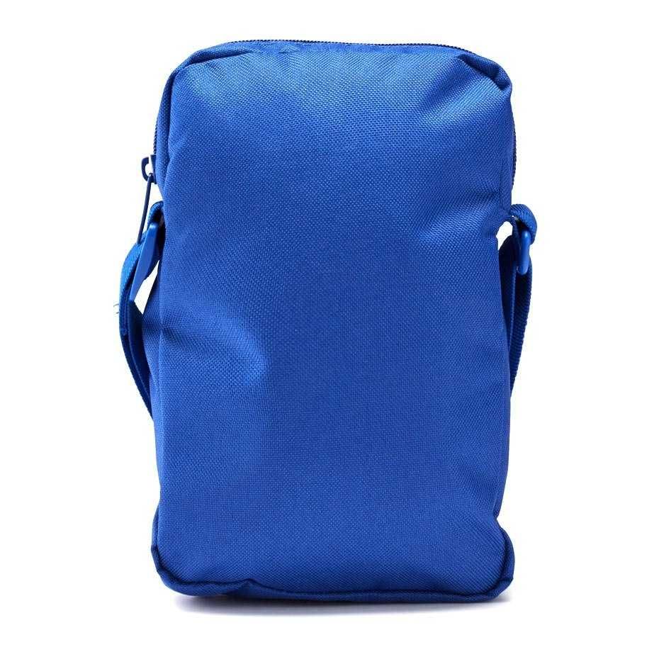 Torebka na ramię Reebok Workout Ready City Bag niebieska