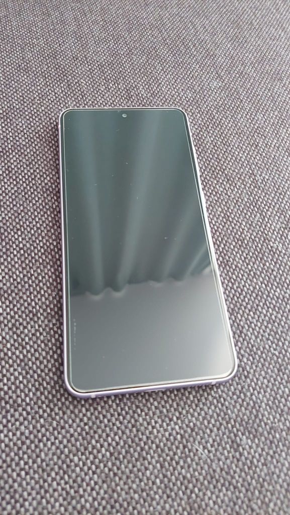 Samsung S21 FE 5G 128 GB Lawendowy