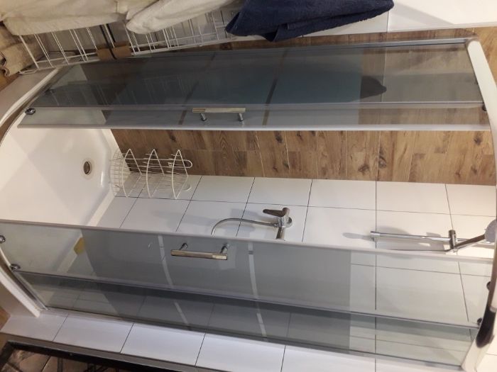 Kwatery pracownicze - Gliwice