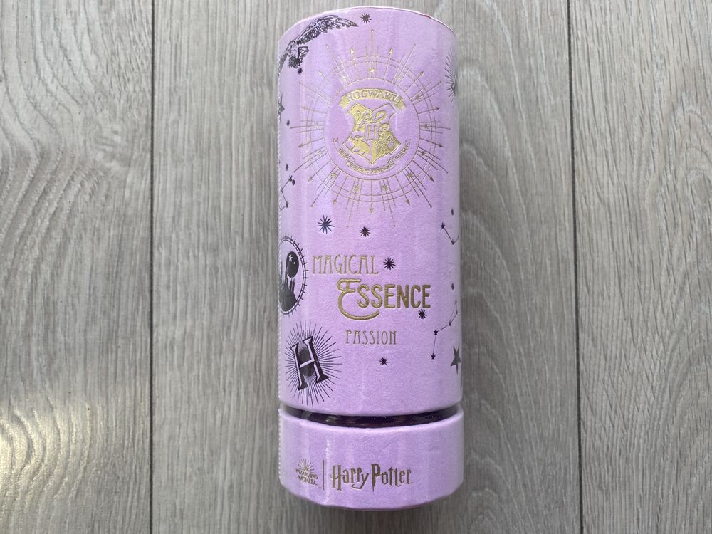 HARRY POTTER Magical Essence Passion Woman 30ml Woda Perfumowana