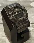 Casio G-Shock Ed. Limitada GD-120CM-8 (NOVO)