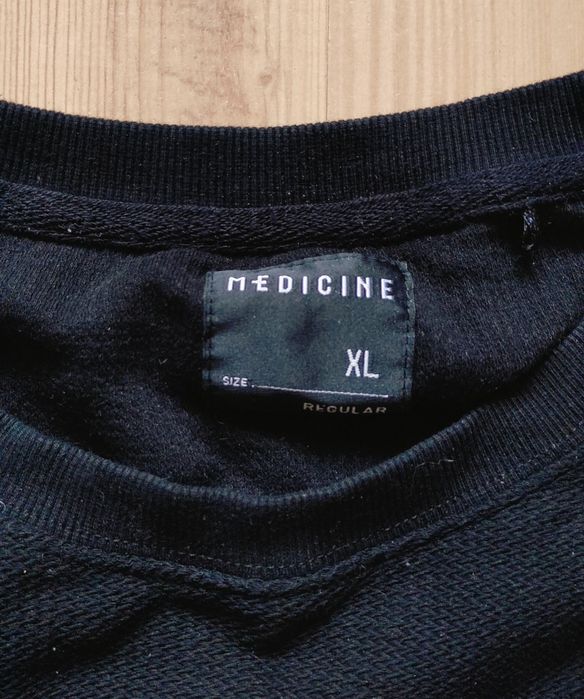 Sweter Medicine XL