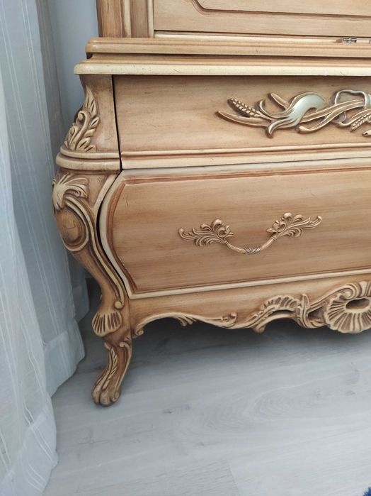 Armário estilo Francês