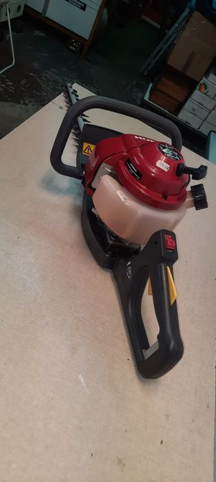 Corta sebes honda hhh25  stroke  Easystart  4 tempos