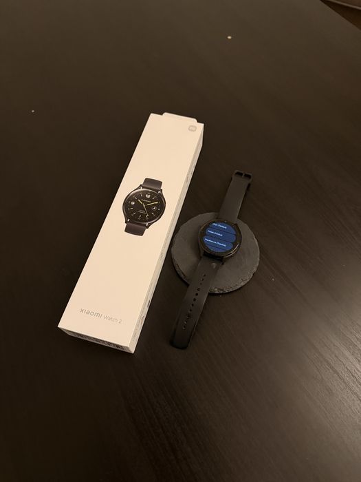 Smartwatch Xiaomi Watch 2