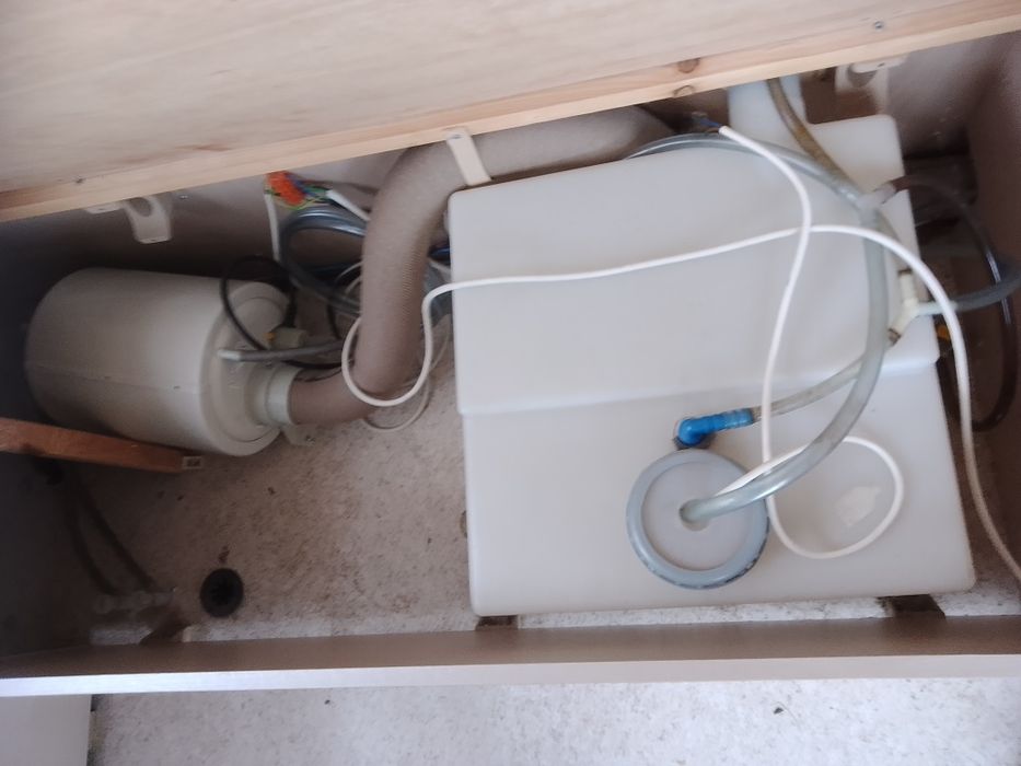 przyczepa kempingowa Dethleffs RB5