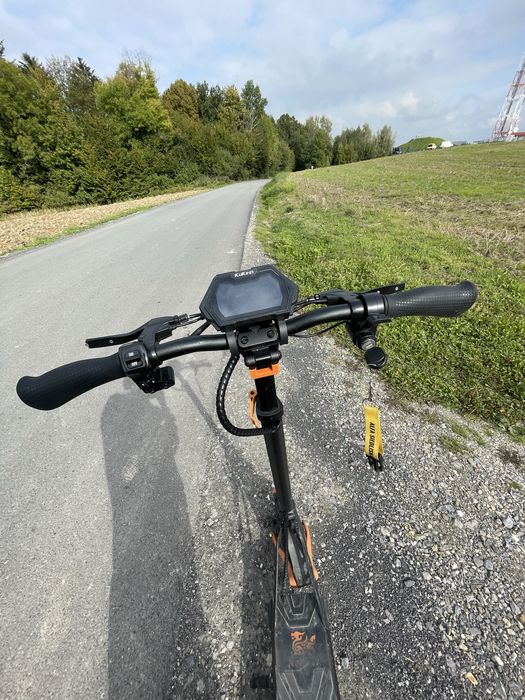 kukrin g2 pro sprzedam