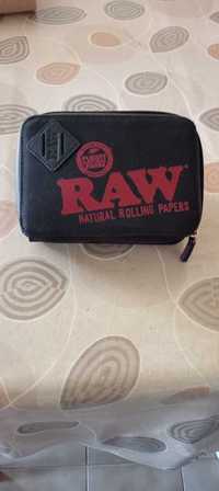 Pack bolsa de viagem da Raw
