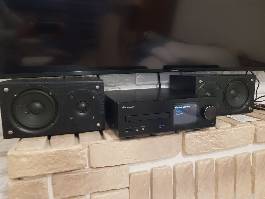 WiFi ресивер Pioneer HM72