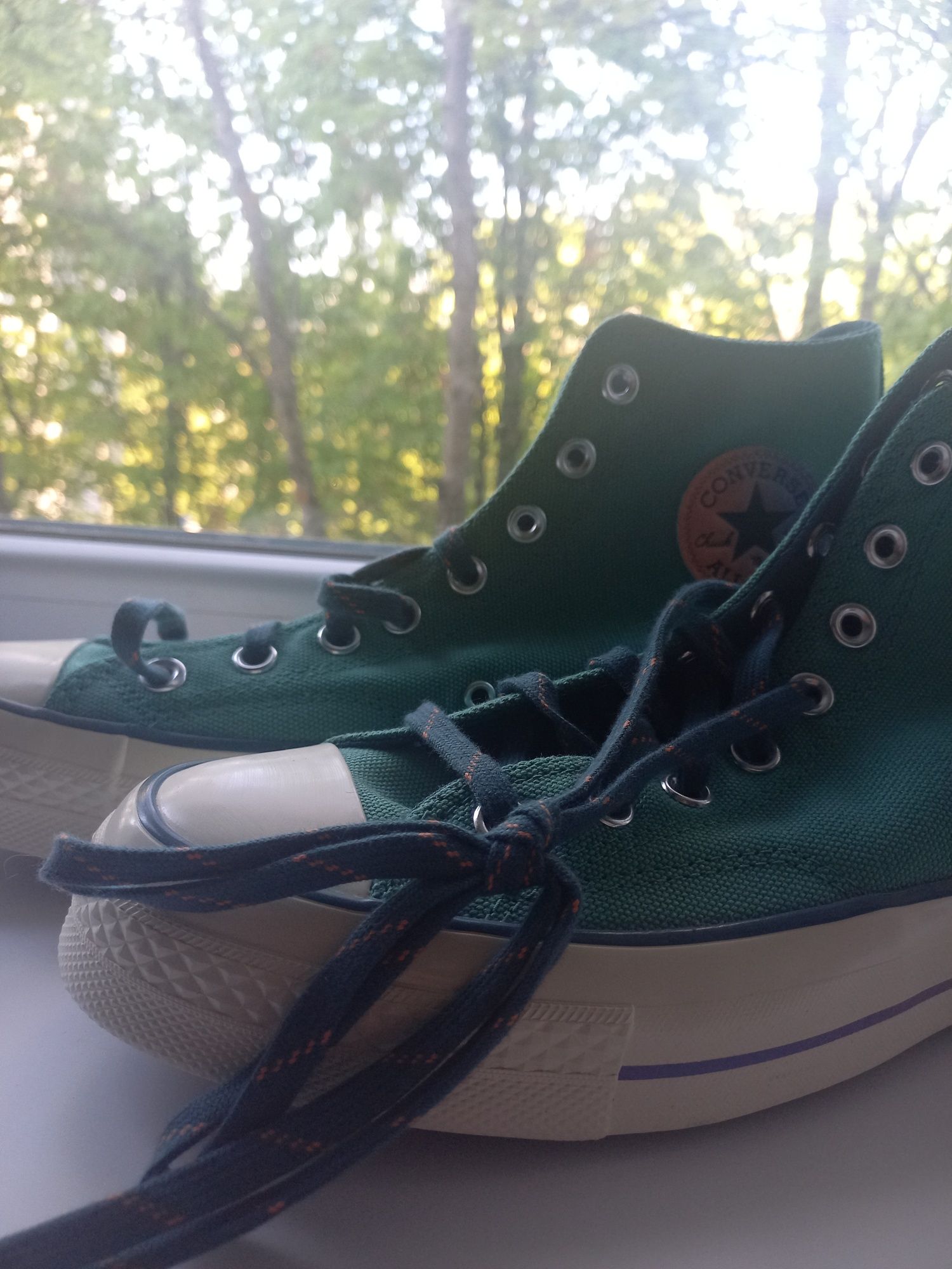 Converse оригінал з сша chuck taylor 70