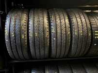 4X Opony Bus 215/65R16C 109/107 T BARUM VANIS 3 9.7MM 2024R Jak Nowe!