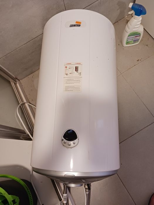 Termoacumulador excelente