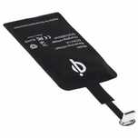 ADAPTER QI odbiornik ŁADOWANIA indukcyjnego USB-C, USB-A