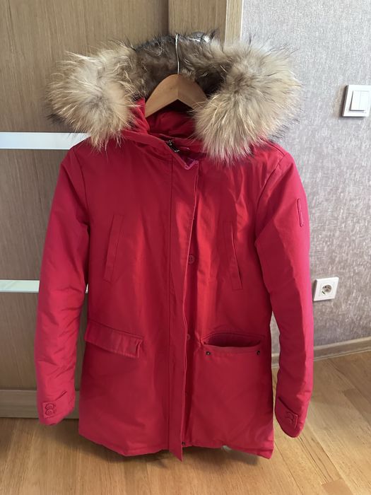 Зимова парка BOMBOOGIE