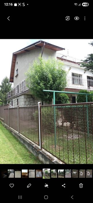 Mieszkanie kawalerka.