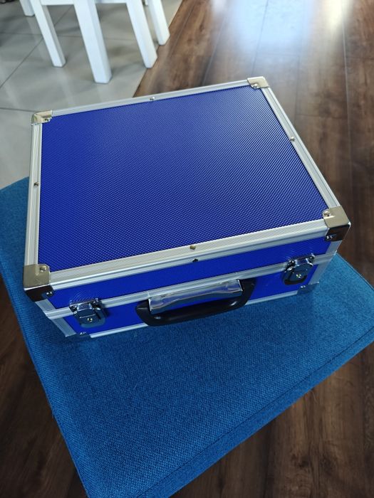 Nagrzewnica indukcyjna elektromagnetyczna 1380W do wgnieceń karoserii