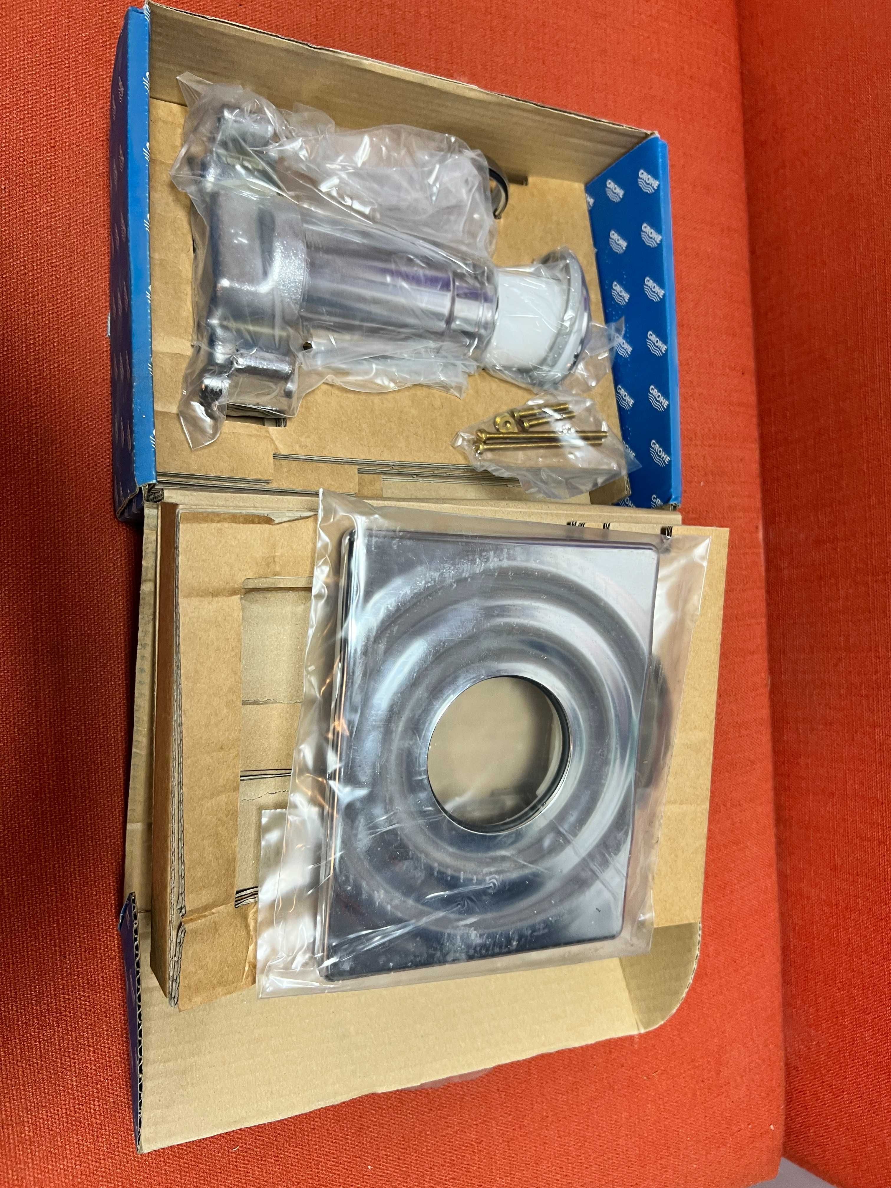 Bateria prysznicowa GROHE