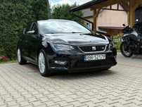Seat Leon Super Stan