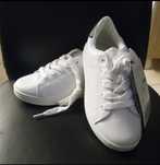 Nowe  białe buty adidasy polbuty 33 dla chłopca chłopięce youngstyle