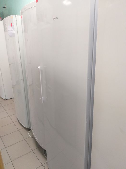 Морозильная камера Bauknecht nrk6192