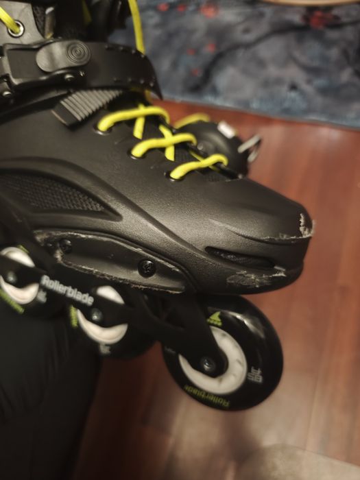 Patins Rollerblade RB Cruiser
