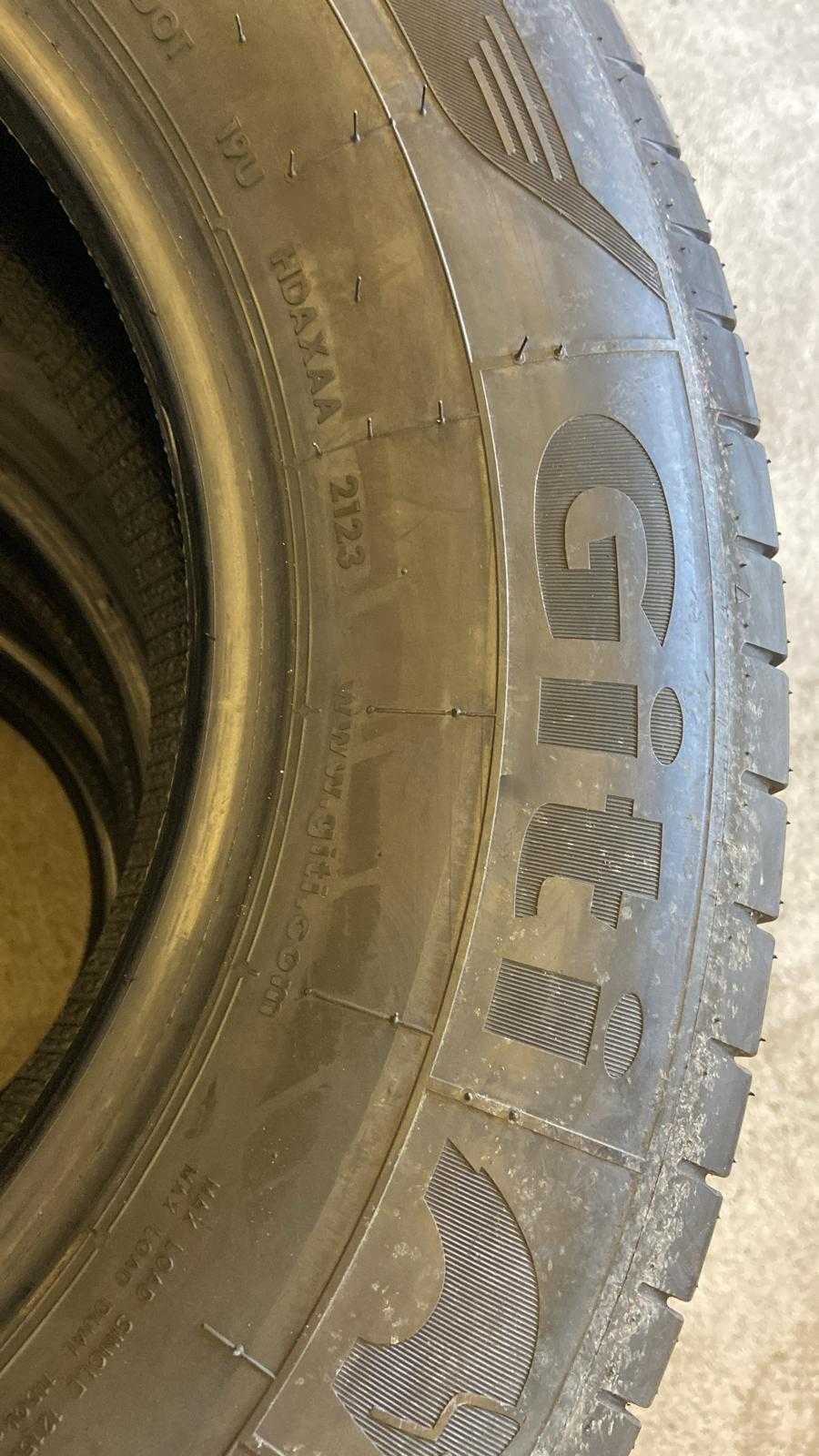 Opony BUS Lato GITI Van hd1 235/65R16C