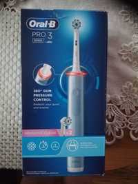 Szczoteczka do zębów Oral-B Pro 3