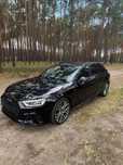 Audi A4 Audi A4 B9 40TFSI mhev quattro S-line