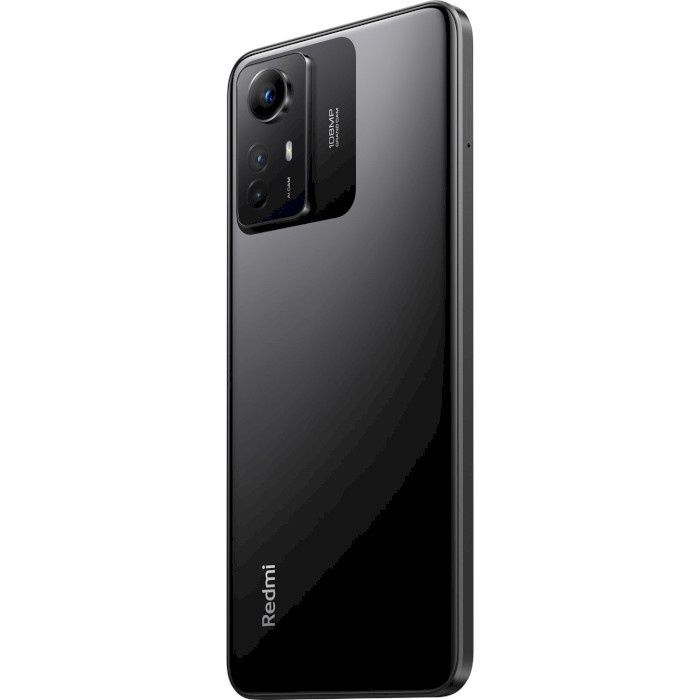 Продам Редмі нот 12s, 8+8оп 256гб