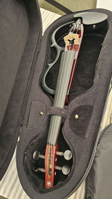 Violino Eletrico Yamahar