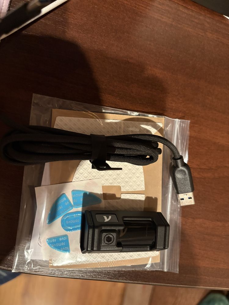 Attack shark R5 Ultra