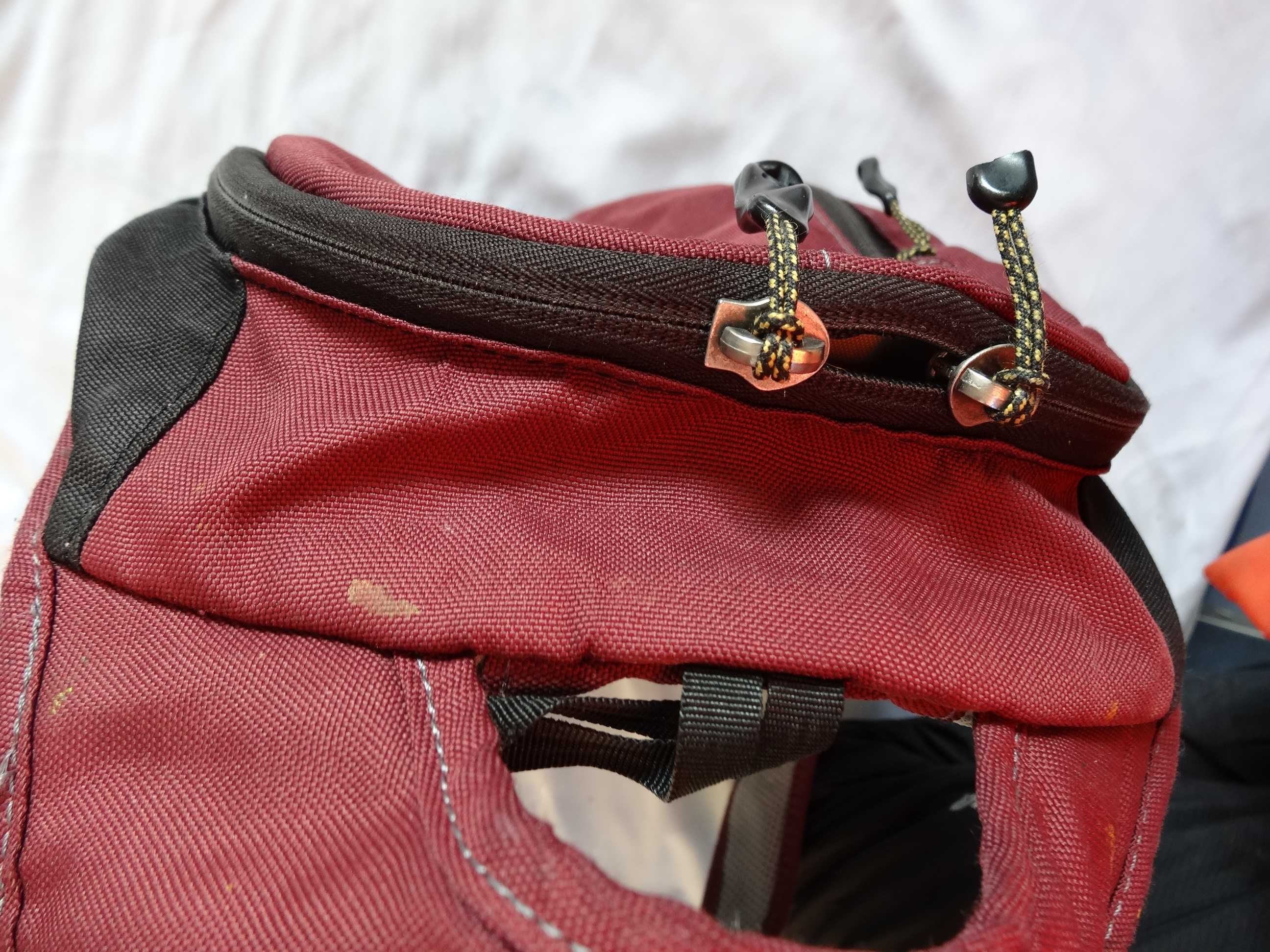 Plecak JACK WOLFSKIN ANCONA 14L Miejski Turystyczny