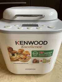 Хлібопічка Kenwood BM260