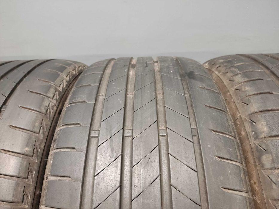 4x255/45R19 Bridgestone Turanza T005, 104Y, 2023 rok
