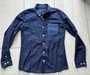Koszula Tommy Hilfiger rozm. 152