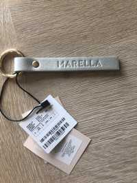 Brelok firmy Marella