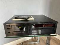 Yamaha KX-1200 deck magnetofon z pilotem