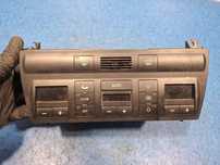 AUDI A6 C5 PANEL KLIMATYZACJI 4B0820043H