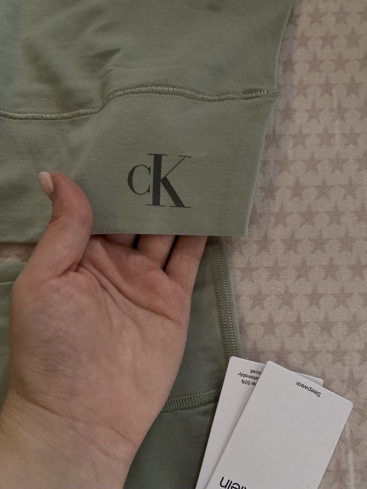 Костюми Calvin Klein жіночі, для спортзалу, домашні, розмір S, M