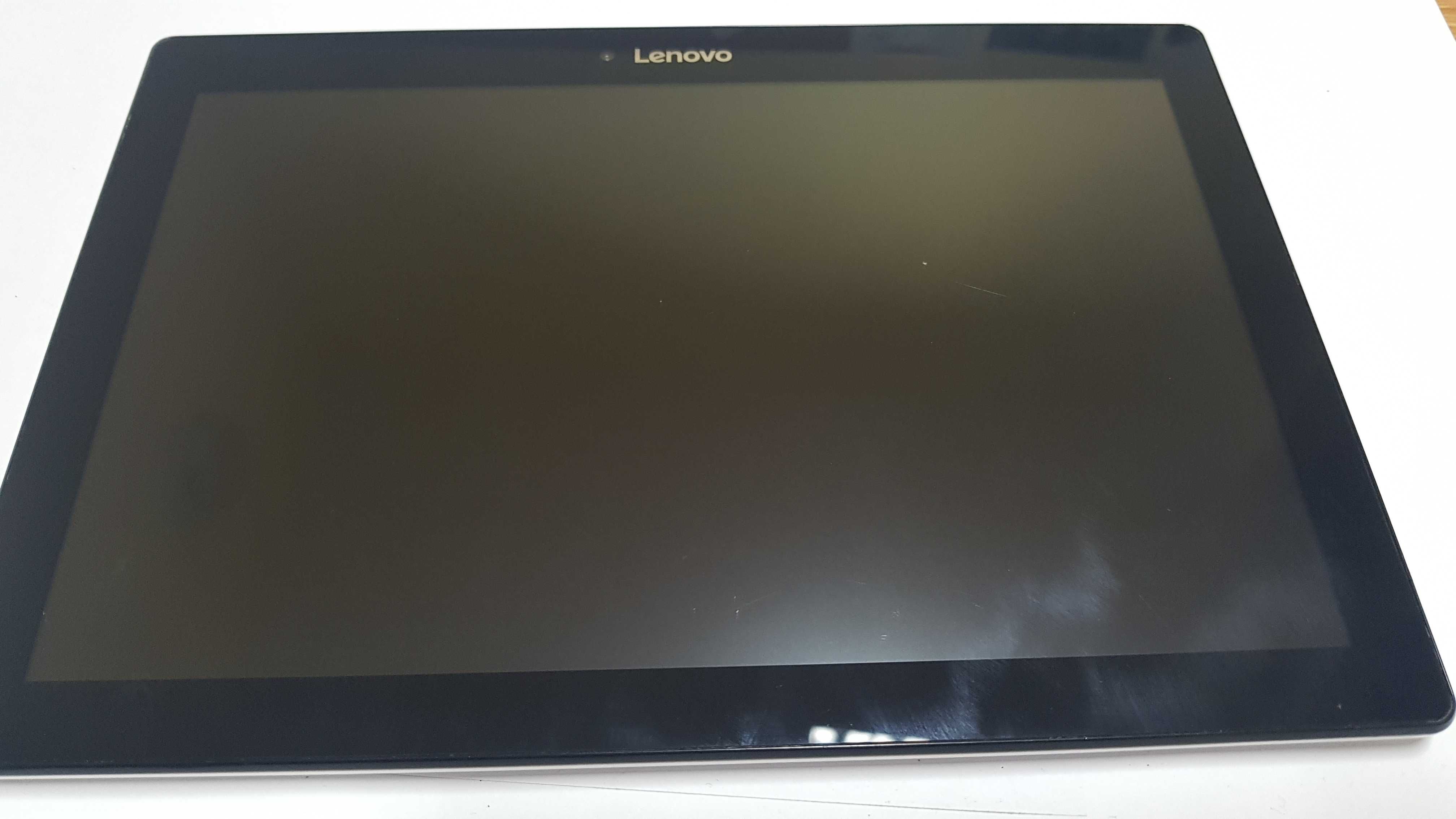 Tablet Lenovo TB-X30F 10,1 " 2/16GB WiFi QuadCore Nowa szyba/dotyk