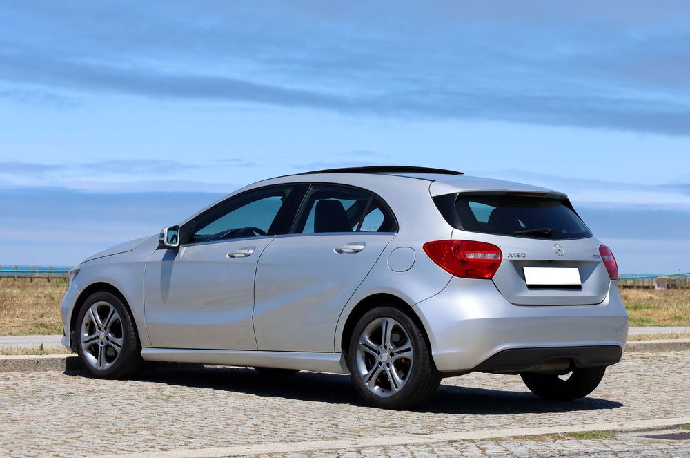 Mercedes A180 Cdi - Desde 180€ /mês