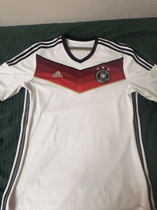 Jersey Germany Oryginał